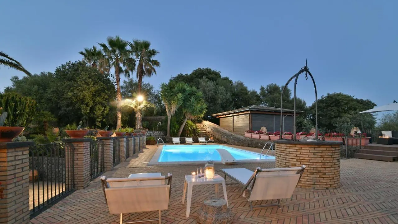 Villa Biddizza 10, Emma Villas Acireale