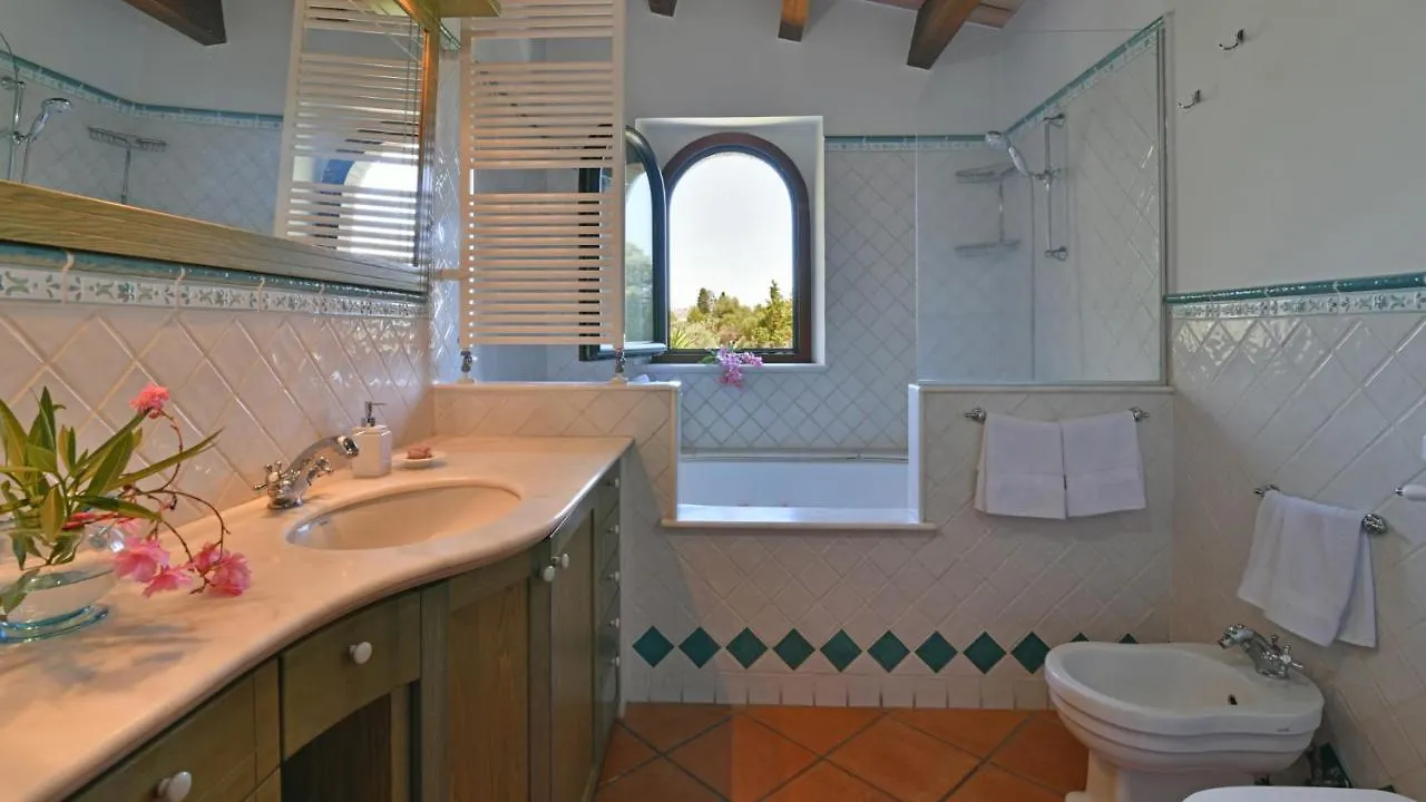 Villa Biddizza 10, Emma Villas Acireale