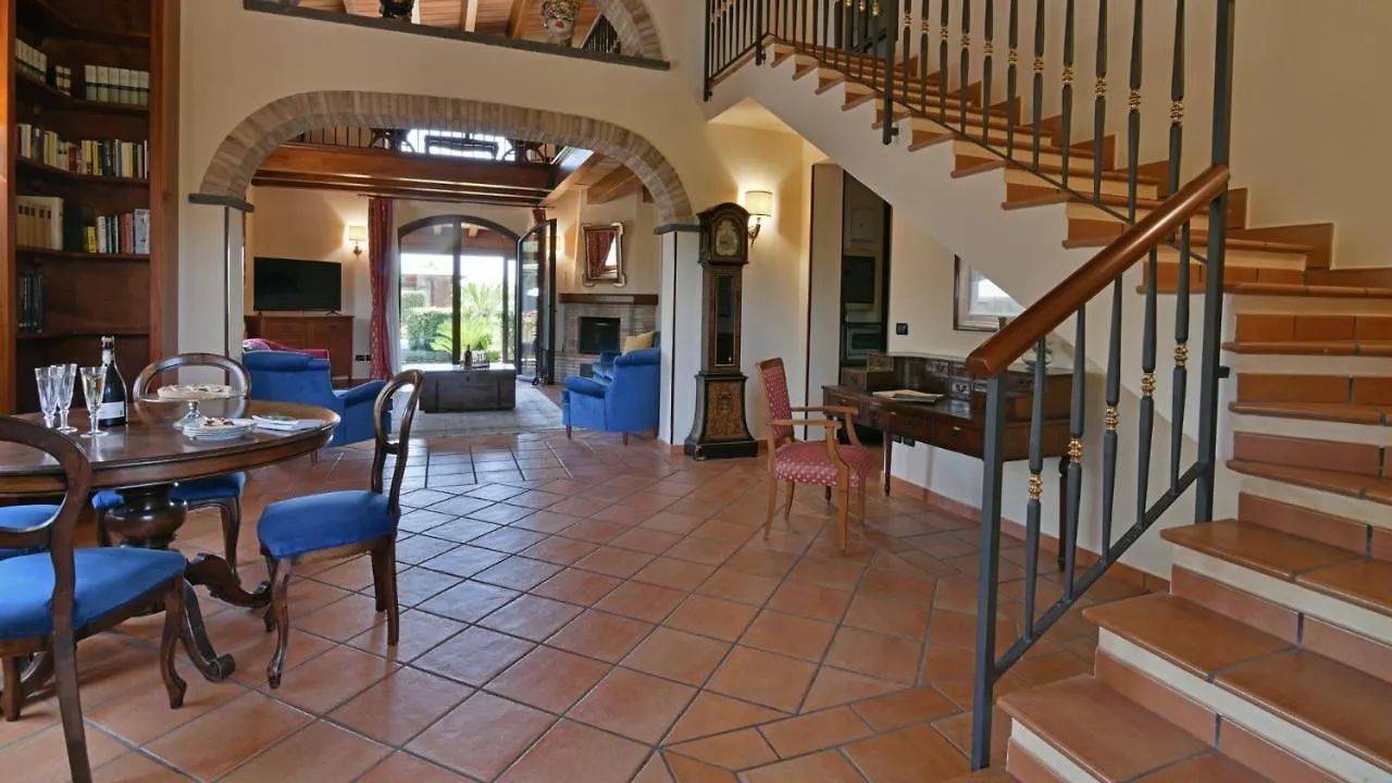 Villa Biddizza 10, Emma Villas Acireale