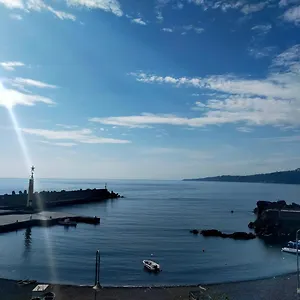 La Spiaggetta Di Stazzo Acireale
