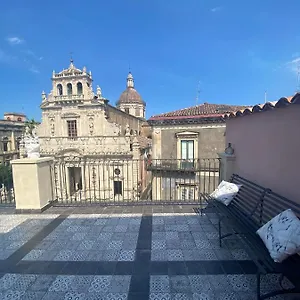 Affittacamere Palazzo Framì, Acireale