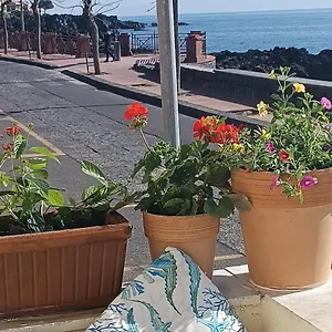 Appartamento Nice Sicily Little Family, Acireale