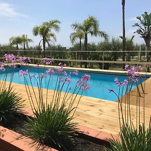 Carolea Bed and breakfast
