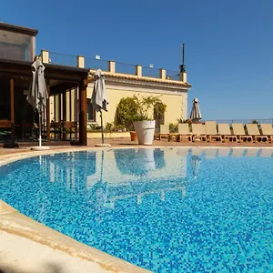 Western Santa Caterina Hotel