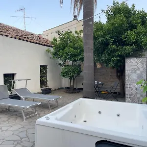 Affittacamere Casa Scala, Acireale