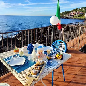 Made In Sicily Santa Tecla Acireale