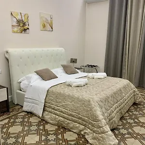 Appartamento Genuardi's, Acireale