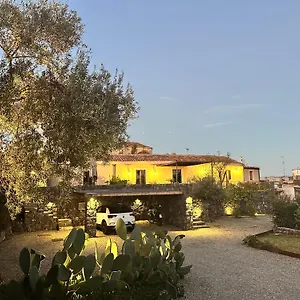 Appartamento La Cantina, Acireale