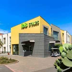 Ibis Styles Catania Hotel