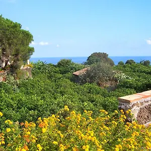 Bauernhof Il Limoneto, Acireale