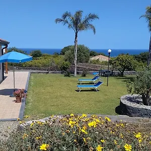 Ferienhaus Profumo Di Zagara, Acireale