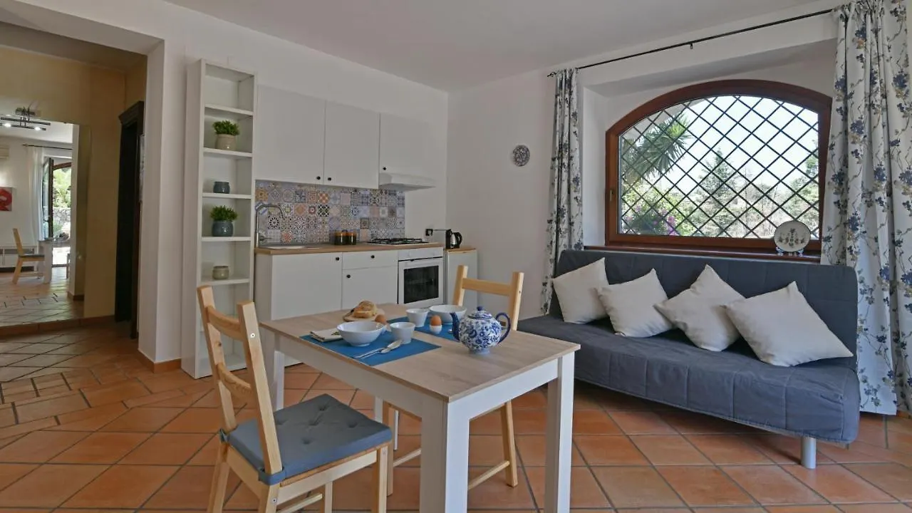 Villa Biddizza 10, Emma Villas Acireale