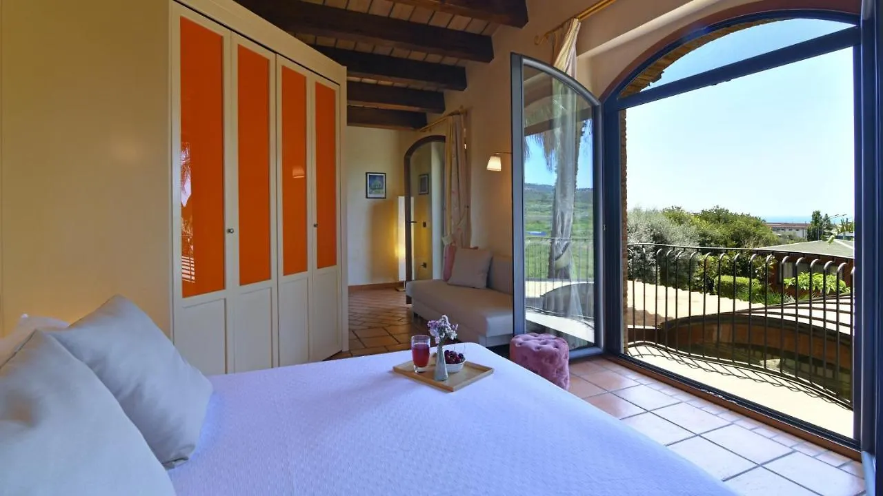 Villa Biddizza 10, Emma Villas Acireale